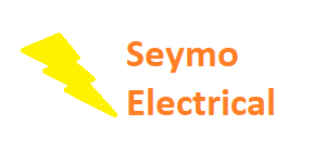 Seymo Electrical Logo
